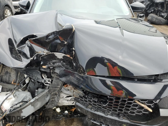 2024 Mazda CX-50 Premium z VIN 7MMVABDY1RN176585, wystawiony jako Copart lot #45224205 z przebiegiem Nie podano mil oraz Szkoda całkowita • Salvage title. Historia ofert i sprzedaży dostępna na DreamBid. Obrazek 12.
