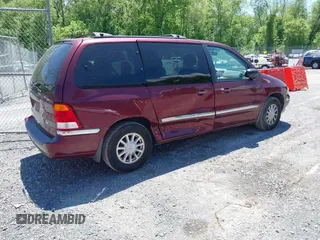 1999 Ford Windstar SE с VIN 2FMZA5247XBC00153, выставлен на аукционе IAAI как лот 42212740 с пробегом 133 130 миль миль и . История ставок и продаж доступна на DreamBid. Изображение 4.