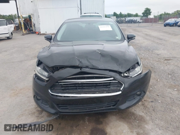 2013 Ford Fusion SE with VIN 3FA6P0H91DR278457, listed as a IAAI auction lot 42597251 with 136,711 mi miles and . Bid and sale history available at DreamBid. Image 6.