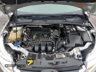 2014 Ford Focus SE with VIN 1FADP3F27EL389321, listed as a Copart auction lot 55826205 with 88,647 mi miles and Clean Title. Bid and sale history available at DreamBid. Image 11.