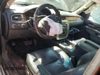 2012 GMC Sierra 1500 SLT с VIN 1GTR2WE79CZ248676, выставлен на аукционе Copart как лот 53399195 с пробегом 277 556 миль миль и Списание • Salvage title. История ставок и продаж доступна на DreamBid. Изображение 8.