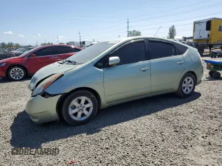 2008 Toyota Prius z VIN JTDKB20U087749420, wystawiony jako Copart lot #54011265 z przebiegiem 147 112 mil mil oraz Szkoda całkowita • Salvage title. Historia ofert i sprzedaży dostępna na DreamBid. Obrazek 1.