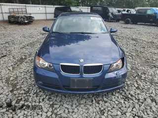 2006 BMW 3 Series 325xi с VIN WBAVD13576KV13702, выставлен на аукционе Copart как лот 59027025 с пробегом 113 083 миль миль и Списание • Salvage title. История ставок и продаж доступна на DreamBid. Изображение 5.