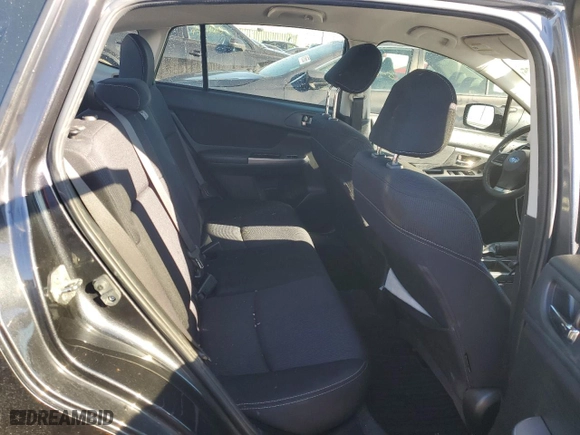 2015 Subaru Impreza Wagon 2.0i Sport Premium with VIN JF1GPAT6XF8284172, listed as a Copart auction lot 46317735 with 134,179 mi miles and Salvage Title. Bid and sale history available at carsss.com. Image 10.
