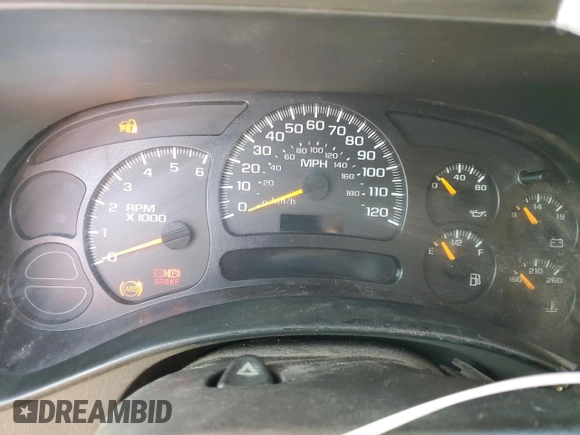 2005 Chevrolet Silverado 1500 Z71 z VIN 1GCEK19B55E238592, wystawiony jako Copart lot #56927965 z przebiegiem Nie podano mil oraz Szkoda całkowita • Salvage title. Historia ofert i sprzedaży dostępna na DreamBid. Obrazek 9.