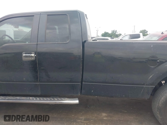 2013 Ford F-150 XL с VIN 1FTFX1EF8DKD18161, выставлен на аукционе IAAI как лот 42291625 с пробегом 228 465 миль миль и . История ставок и продаж доступна на DreamBid. Изображение 14.