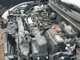 2021 Nissan Kicks SR z VIN 3N1CP5DV8ML562736, wystawiony jako IAAI lot #42669259 z przebiegiem 63 819 mil mil oraz . Historia ofert i sprzedaży dostępna na DreamBid. Obrazek 22.