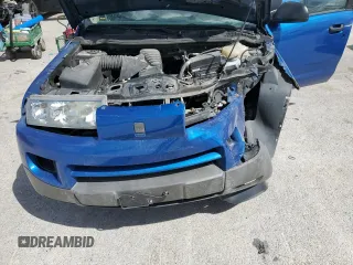 2004 Saturn VUE z VIN 5GZCZ33D64S823561, wystawiony jako Copart lot #52793485 z przebiegiem 127 399 mil mil oraz Szkoda całkowita • Salvage title. Historia ofert i sprzedaży dostępna na DreamBid. Obrazek 13.