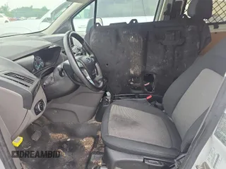 2019 Ford Transit Connect XL с VIN NM0LS7E2XK1393736, выставлен на аукционе IAAI как лот 42729520 с пробегом 92 733 миль миль и . История ставок и продаж доступна на DreamBid. Изображение 16.