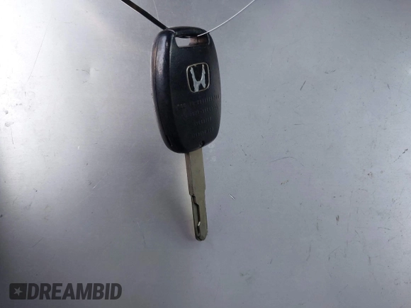 2009 Honda Accord EX-L with VIN 1HGCP36879A017071, listed as a IAAI auction lot 42107984 with 137,385 mi miles and . Bid and sale history available at DreamBid. Image 11.