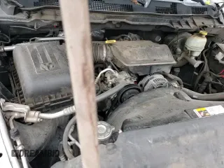 2013 Ram 1500 Tradesman with VIN 1C6RR6KP3DS666197, listed as a Copart auction lot 83121564 with 209,598 mi miles and Salvage title. Bid and sale history available at DreamBid. Image 15.