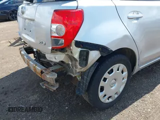 2012 Scion xD with VIN JTKKU4B48C1022758, listed as a IAAI auction lot 42603909 with 162,509 mi miles and . Bid and sale history available at DreamBid. Image 18.