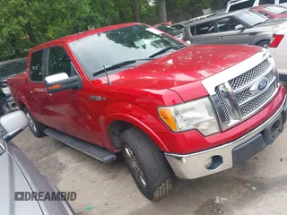 2012 Ford F-150 XL z VIN 1FTFW1CF0CFA17610, wystawiony jako IAAI lot #42110692 z przebiegiem 245 438 mil mil oraz . Historia ofert i sprzedaży dostępna na DreamBid. Obrazek 1.