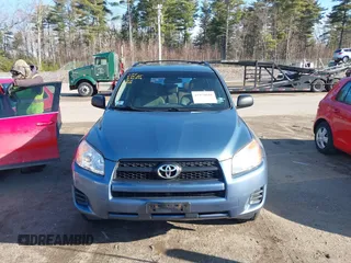 2010 Toyota RAV4 with VIN 2T3BF4DV8AW057080, listed as a IAAI auction lot 41978048 with 180,992 mi miles. Bid and sale history available at carsss.com. Image 13.