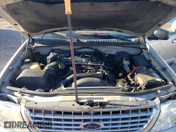 2004 Ford Explorer с VIN 1FMDU83W14UB60807, выставлен на аукционе Copart как лот 81736064 с пробегом 132 295 миль миль и Списание • Salvage title. История ставок и продаж доступна на DreamBid. Изображение 12.