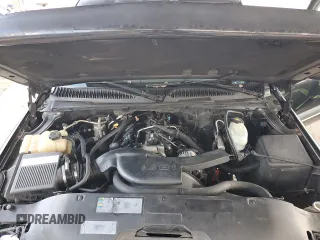 2004 Chevrolet Suburban LT with VIN 1GNEC16Z34J180543, listed as a Copart auction lot 44303975 with 270,011 mi miles and Salvage Title. Bid and sale history available at carsss.com. Image 11.