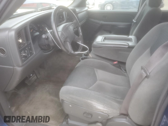 2003 Chevrolet Avalanche z VIN 3GNEC13T33G322325, wystawiony jako Copart lot #44791275 z przebiegiem 228 856 mil mil oraz Szkoda całkowita • Salvage title. Historia ofert i sprzedaży dostępna na DreamBid. Obrazek 7.