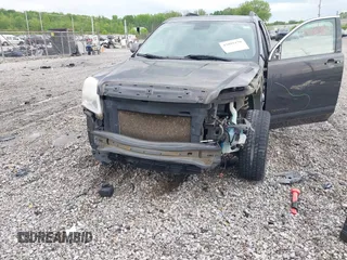 2013 GMC Terrain SLE with VIN 2GKALSEK8D6159366, listed as a IAAI auction lot 42095170 with 136,635 mi miles and . Bid and sale history available at DreamBid. Image 6.
