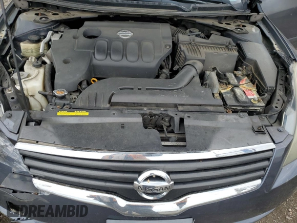 2009 Nissan Altima S with VIN 1N4AL21E79N540159, listed as a Copart auction lot 52999145 with Not Provided miles and Non Repairable. Bid and sale history available at DreamBid. Image 12.