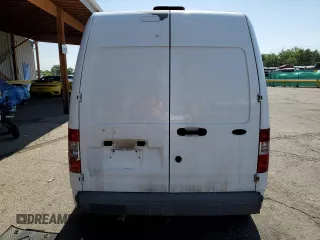 2010 Ford Transit Connect XL с VIN NM0LS7AN4AT019593, выставлен на аукционе Copart как лот 61385355 с пробегом 172 015 миль миль и Списание • Salvage title. История ставок и продаж доступна на DreamBid. Изображение 6.