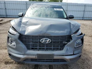 2023 Hyundai Venue SE with VIN KMHRB8A33PU216982, listed as a Copart auction lot 68218694 with 30,324 mi miles and Salvage Title. Bid and sale history available at DreamBid. Image 5.