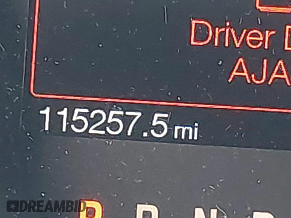 2013 Ford F-150 XL with VIN 1FTFX1ET5DFB50803, listed as a IAAI auction lot 42459716 with 115,257 mi miles and . Bid and sale history available at DreamBid. Image 15.