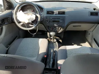 2007 Ford Focus S с VIN 1FAFP34N97W294489, выставлен на аукционе Copart как лот 60376985 с пробегом 155 295 миль миль и Списание • Salvage title. История ставок и продаж доступна на DreamBid. Изображение 8.
