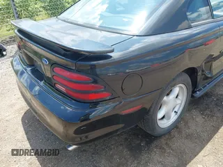 1995 Ford Mustang GT with VIN 1FALP42T5SF144091, listed as a IAAI auction lot 42612995 with 118,593 mi miles and . Bid and sale history available at DreamBid. Image 6.