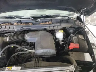 2022 Ram 1500 Warlock с VIN 1C6RR7GG9NS225691, выставлен на аукционе Copart как лот 72082265 с пробегом 42 770 миль миль и Списание • Salvage title. История ставок и продаж доступна на DreamBid. Изображение 16.