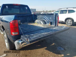 2003 Dodge 1500 SLT with VIN 1D3HA18D93J669516, listed as a IAAI auction lot 41686572 with 353,327 mi miles. Bid and sale history available at carsss.com. Image 18.