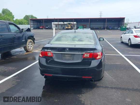 2013 Acura TSX с VIN JH4CU2F49DC011346, выставлен на аукционе IAAI как лот 42171495 с пробегом 153 425 миль миль и . История ставок и продаж доступна на DreamBid. Изображение 16.