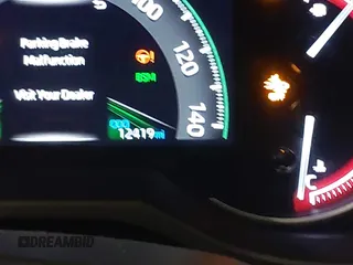 2023 Toyota RAV4 LE z VIN 2T3G1RFV4PW329681, wystawiony jako IAAI lot #41691853 z przebiegiem 12 419 mil mil oraz . Historia ofert i sprzedaży dostępna na DreamBid. Obrazek 15.