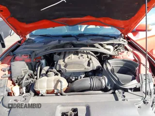 2016 Ford Mustang EcoBoost with VIN 1FA6P8TH6G5312350, listed as a IAAI auction lot 41812071 with 67,853 mi miles and . Bid and sale history available at DreamBid. Image 10.