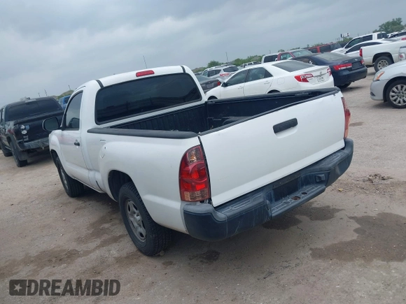 2013 Toyota Tacoma z VIN 5TFNX4CN4DX030843, wystawiony jako IAAI lot #41940499 z przebiegiem 170 068 mil mil oraz . Historia ofert i sprzedaży dostępna na DreamBid. Obrazek 3.