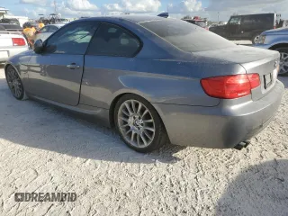2013 BMW 3 Series 328i with VIN WBAKE3C54DE772011, listed as a Copart auction lot 77012544 with Not Provided miles and Salvage Title. Bid and sale history available at carsss.com. Image 2.