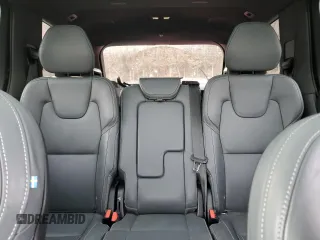2024 Volvo XC90 Ultimate Bright Theme z VIN YV4H60CF7R1171611, wystawiony jako Copart lot #46772815 z przebiegiem 24 320 mil mil oraz Szkoda całkowita • Salvage title. Historia ofert i sprzedaży dostępna na DreamBid. Obrazek 10.
