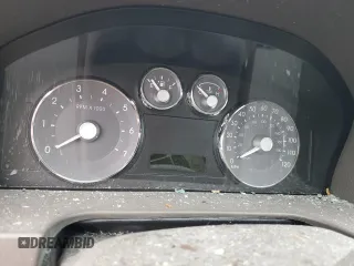 2006 Mercury Milan с VIN 3MEFM07116R619338, выставлен на аукционе Copart как лот 79354494 с пробегом Не указан миль и Списание • Salvage title. История ставок и продаж доступна на DreamBid. Изображение 9.