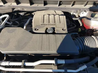 2023 Chevrolet Silverado 1500 Custom with VIN 1GCPDBEK1PZ188722, listed as a IAAI auction lot 41258010 with 45,863 mi miles and . Bid and sale history available at DreamBid. Image 10.
