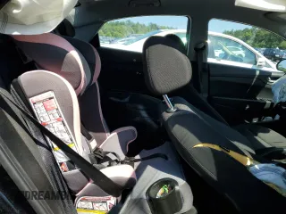 2020 Hyundai Accent SE with VIN 3KPC24A60LE115677, listed as a Copart auction lot 61069205 with 70,536 mi miles and Salvage title. Bid and sale history available at DreamBid. Image 10.