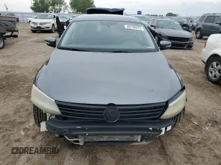 2012 Volkswagen Jetta SE с VIN 3VWDP7AJ4CM412420, выставлен на аукционе Copart как лот 59748675 с пробегом 93 458 миль миль и Чистый • Clean title. История ставок и продаж доступна на DreamBid. Изображение 5.