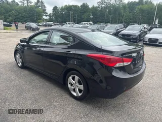 2013 Hyundai Elantra GLS с VIN KMHDH4AE5DU859798, выставлен на аукционе IAAI как лот 42521558 с пробегом 195 664 миль миль и . История ставок и продаж доступна на DreamBid. Изображение 3.