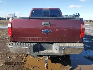 2010 Ford F-250 XL z VIN 1FTSX2B59AEA11222, wystawiony jako Copart lot #49899575 z przebiegiem Nie podano mil oraz Szkody całkowita. Historia ofert i sprzedaży dostępna na DreamBid. Obrazek 6.