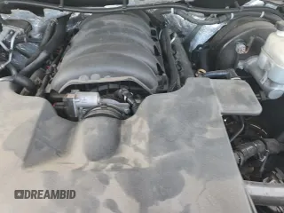 2018 GMC Sierra 1500 Denali с VIN 3GTU2PEJ4JG285191, выставлен на аукционе Copart как лот 81730575 с пробегом 83 798 миль миль и Списание • Salvage title. История ставок и продаж доступна на DreamBid. Изображение 15.