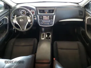 2016 Nissan Altima SL with VIN 1N4AL3AP0GC272698, listed as a Copart auction lot 52001905 with 126,324 mi miles and Salvage title. Bid and sale history available at DreamBid. Image 8.