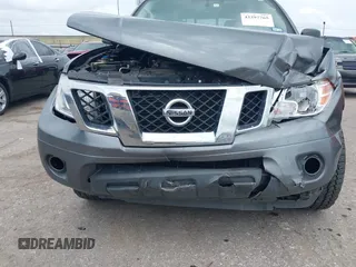 2019 Nissan Frontier SV z VIN 1N6DD0ER7KN783933, wystawiony jako IAAI lot #42297765 z przebiegiem 67 071 mil mil oraz . Historia ofert i sprzedaży dostępna na DreamBid. Obrazek 12.