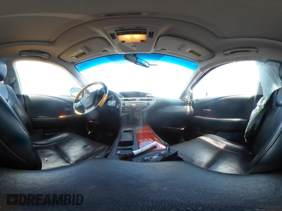 2012 Lexus RX 350 with VIN 2T2ZK1BA7CC086281, listed as a IAAI auction lot 42252792 with 237,821 mi miles and . Bid and sale history available at DreamBid. Image 18.