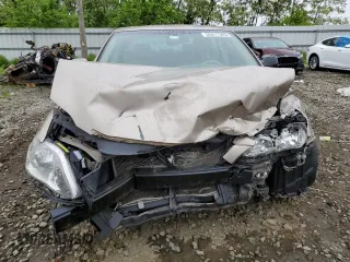 2007 Toyota Avalon XL z VIN 4T1BK36B97U189386, wystawiony jako Copart lot #55917365 z przebiegiem Nie podano mil oraz Szkoda całkowita • Salvage title. Historia ofert i sprzedaży dostępna na DreamBid. Obrazek 5.