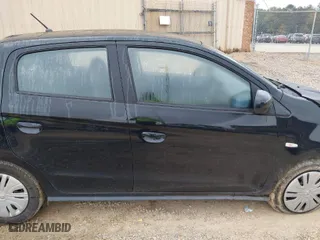 2019 Mitsubishi Mirage ES with VIN ML32A3HJ7KH013016, listed as a IAAI auction lot 40892572 with 139,009 mi miles. Bid and sale history available at carsss.com. Image 13.
