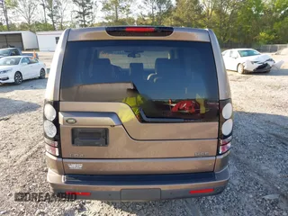 2015 Land Rover LR4 HSE with VIN SALAG2V69FA765454, listed as a IAAI auction lot 42035767 with 99,115 mi miles and . Bid and sale history available at DreamBid. Image 16.