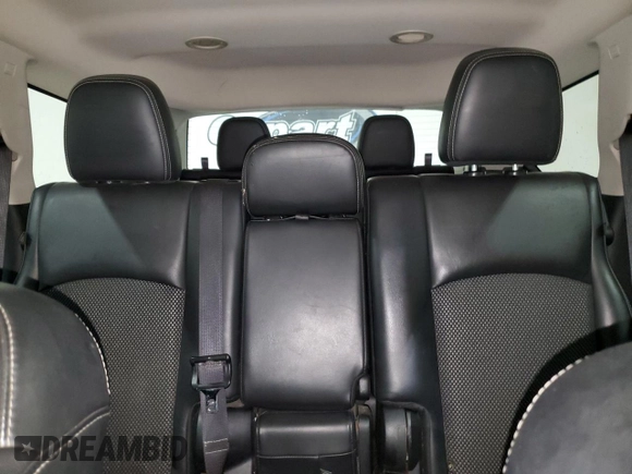 2017 Dodge Journey Crossroad Plus with VIN 3C4PDCGB9HT683200, listed as a Copart auction lot 51477735 with 111,137 mi miles and Clean Title. Bid and sale history available at carsss.com. Image 10.